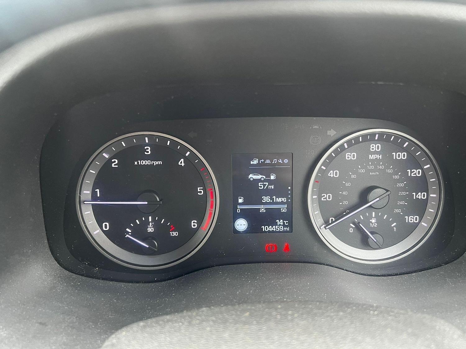 Vehicle 27