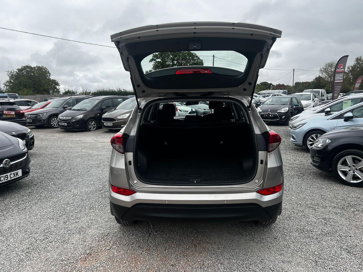 Vehicle 28