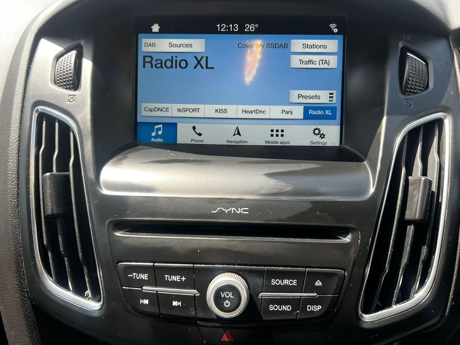 Vehicle 28