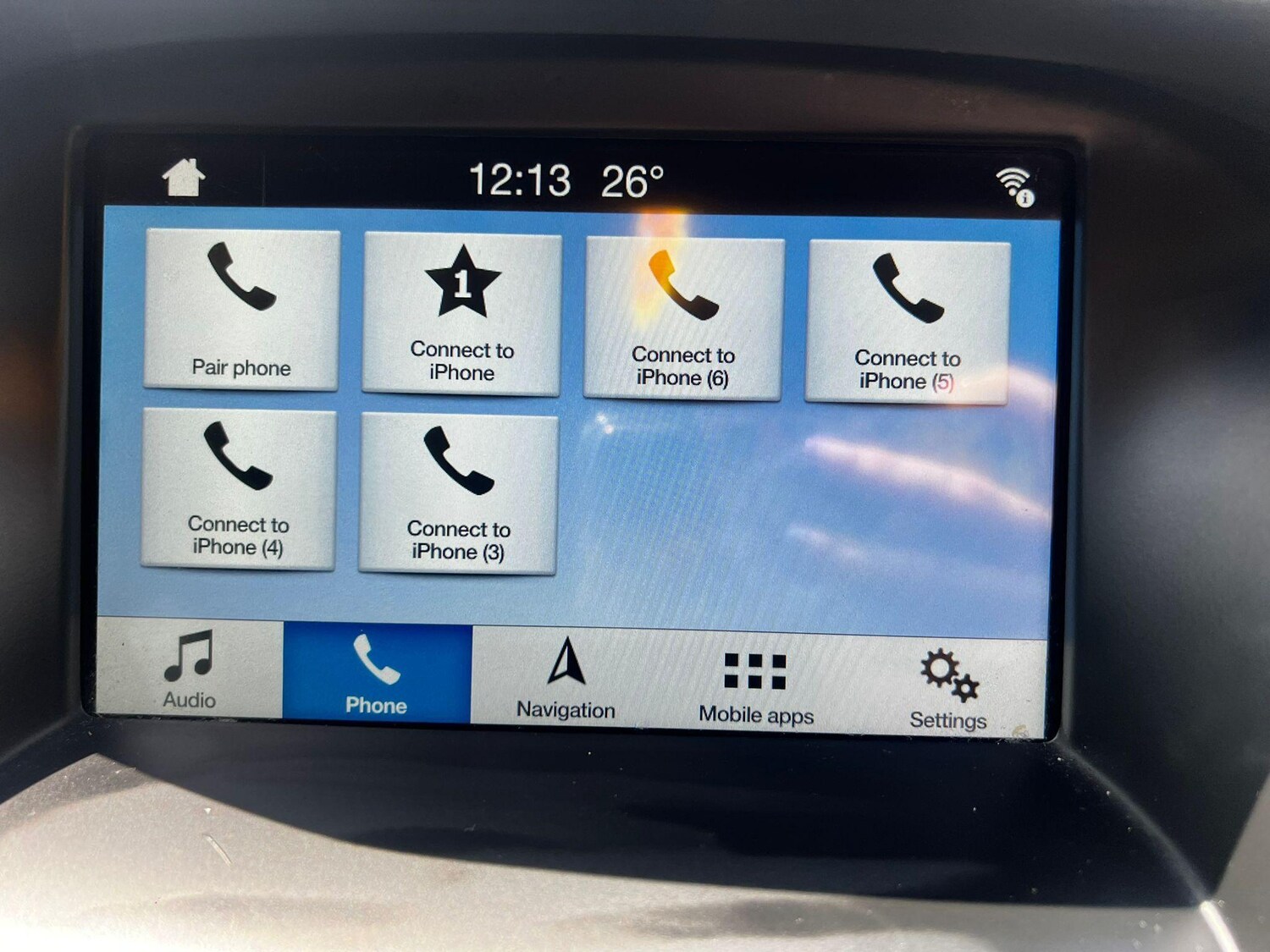 Vehicle 29
