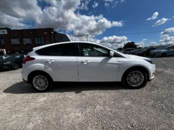 Used Ford Focus 2018 for sale - 75153777: Photo