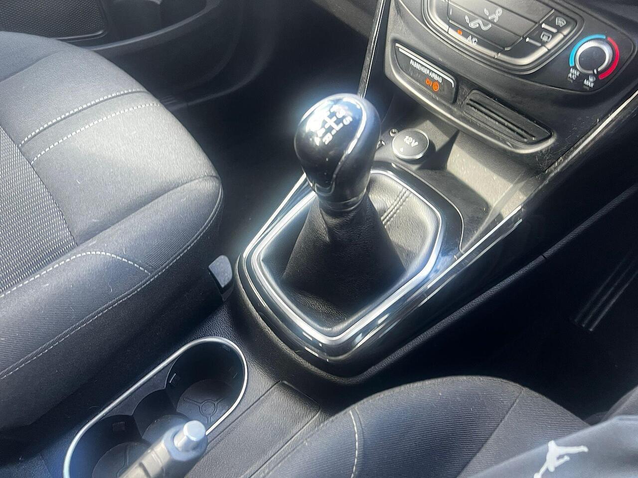 Used Ford B-MAX 2016 for sale - 76644839: Photo 14