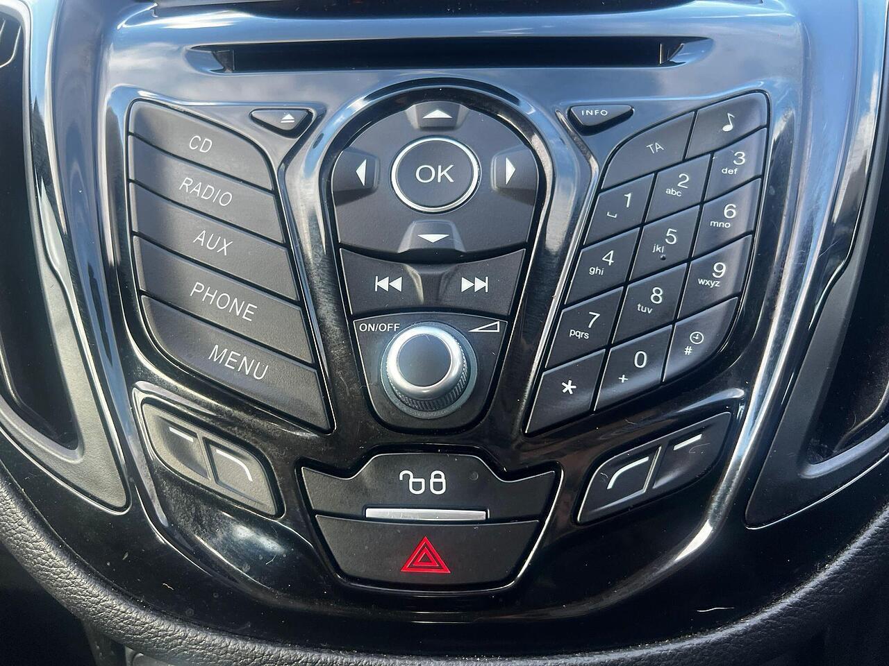 Used Ford B-MAX 2016 for sale - 76644839: Photo 15