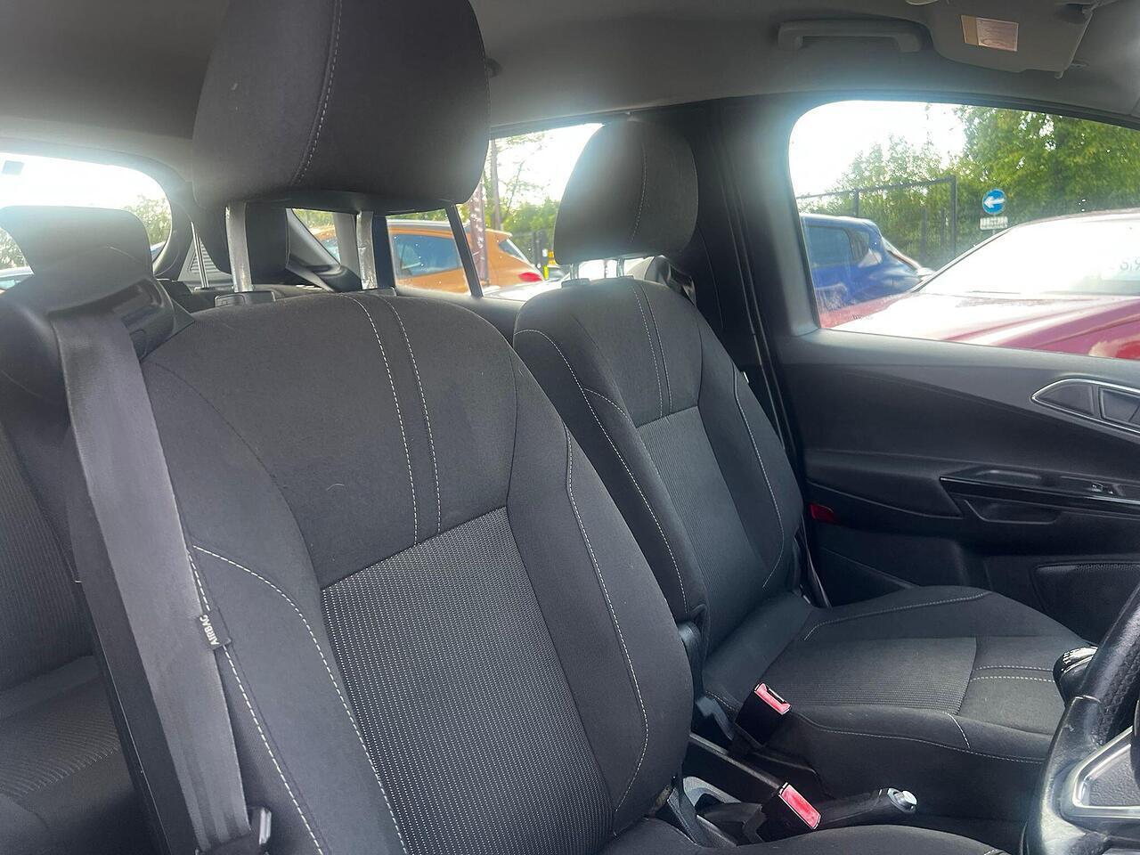 Used Ford B-MAX 2016 for sale - 76644839: Photo 18