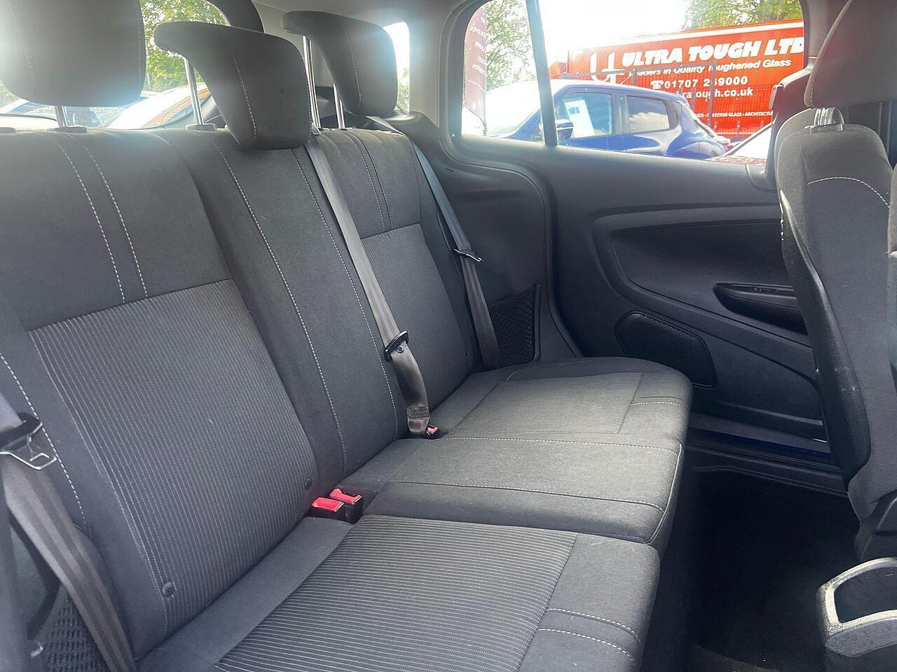 Used Ford B-MAX 2016 for sale - 76644839: Photo 19