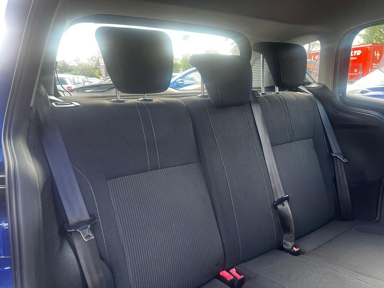 Used Ford B-MAX 2016 for sale - 76644839: Photo 20