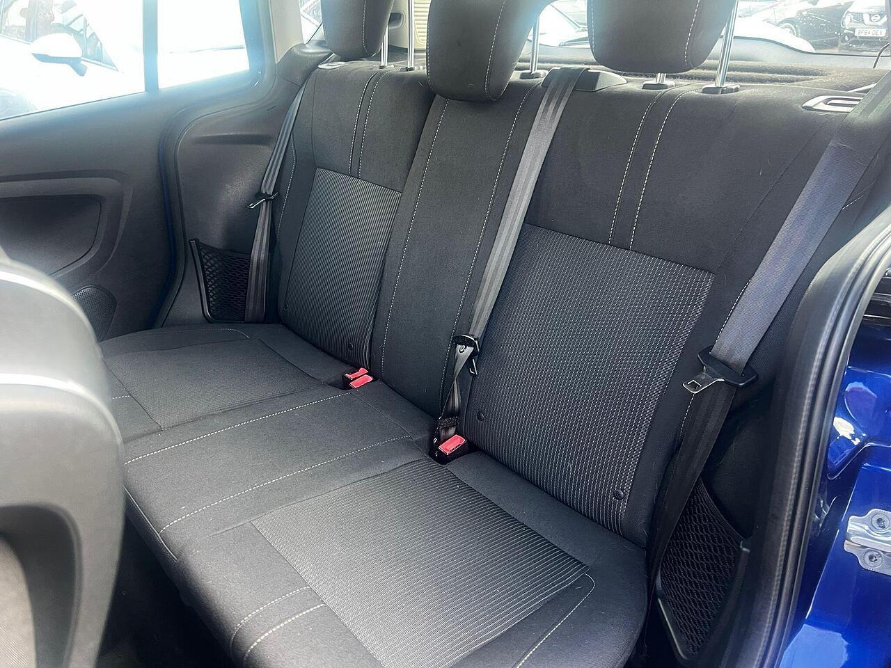 Used Ford B-MAX 2016 for sale - 76644839: Photo 21