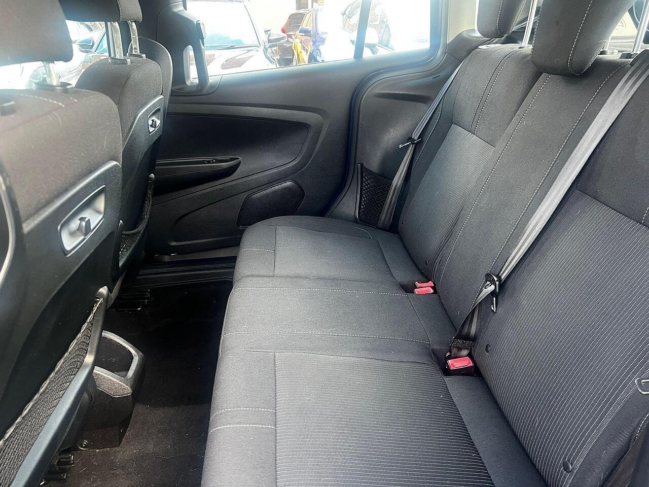 Used Ford B-MAX 2016 for sale - 76644839: Photo 22