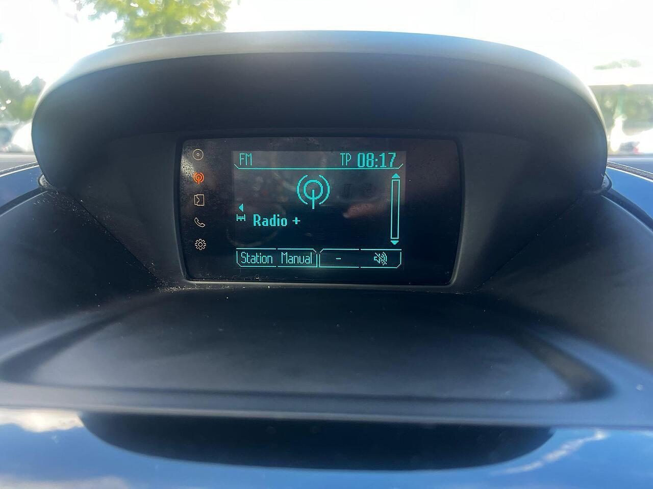 Used Ford B-MAX 2016 for sale - 76644839: Photo 23