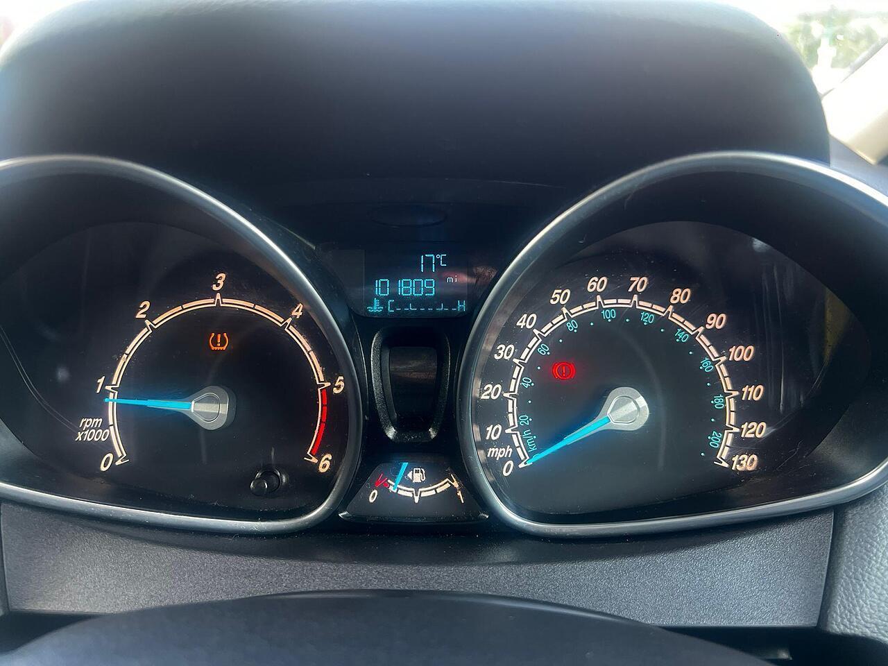 Used Ford B-MAX 2016 for sale - 76644839: Photo 24