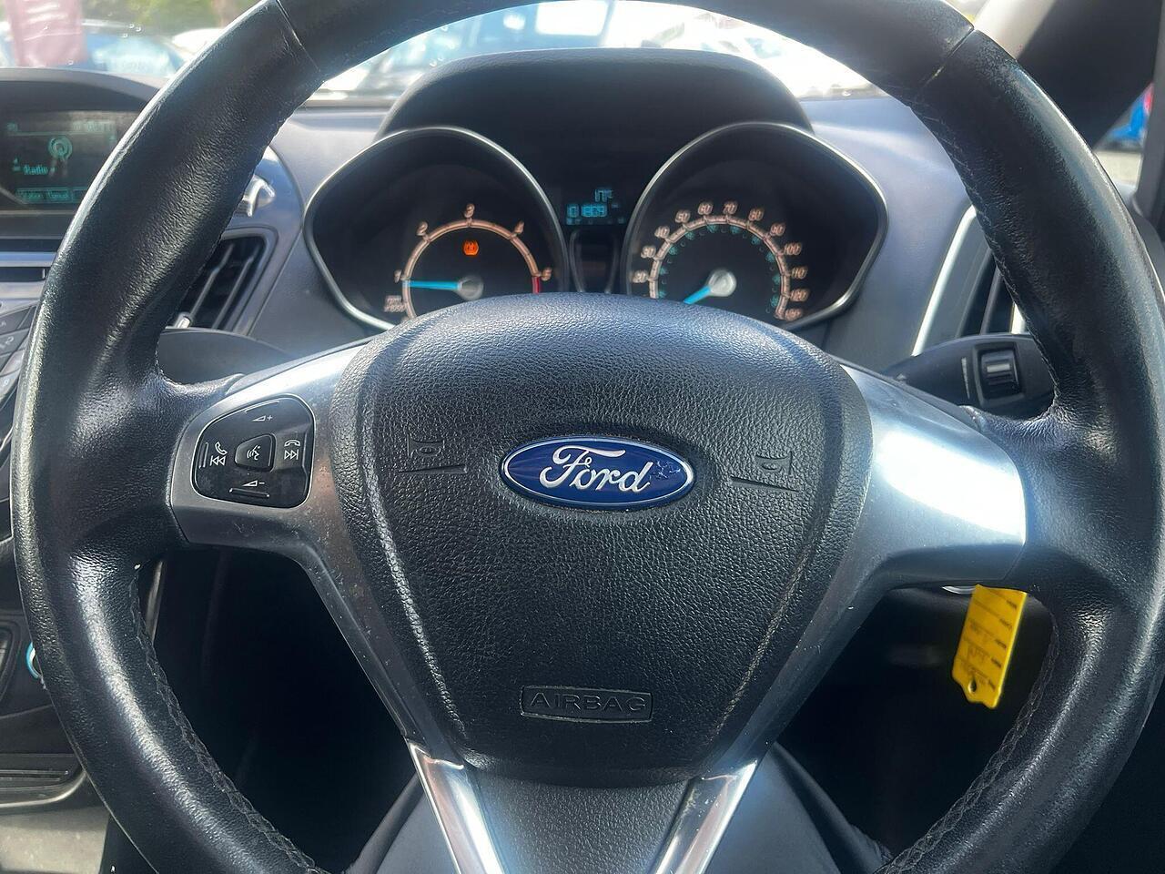 Used Ford B-MAX 2016 for sale - 76644839: Photo 26