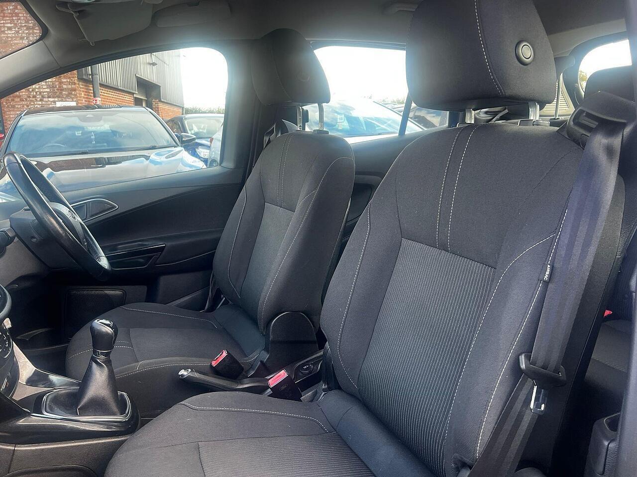 Used Ford B-MAX 2016 for sale - 76644839: Photo 27