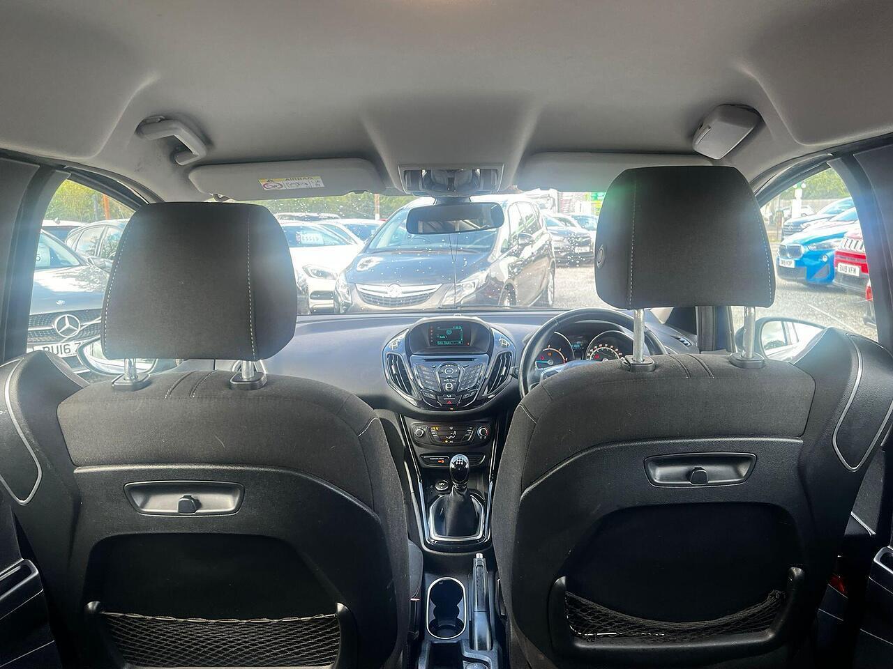 Used Ford B-MAX 2016 for sale - 76644839: Photo 34