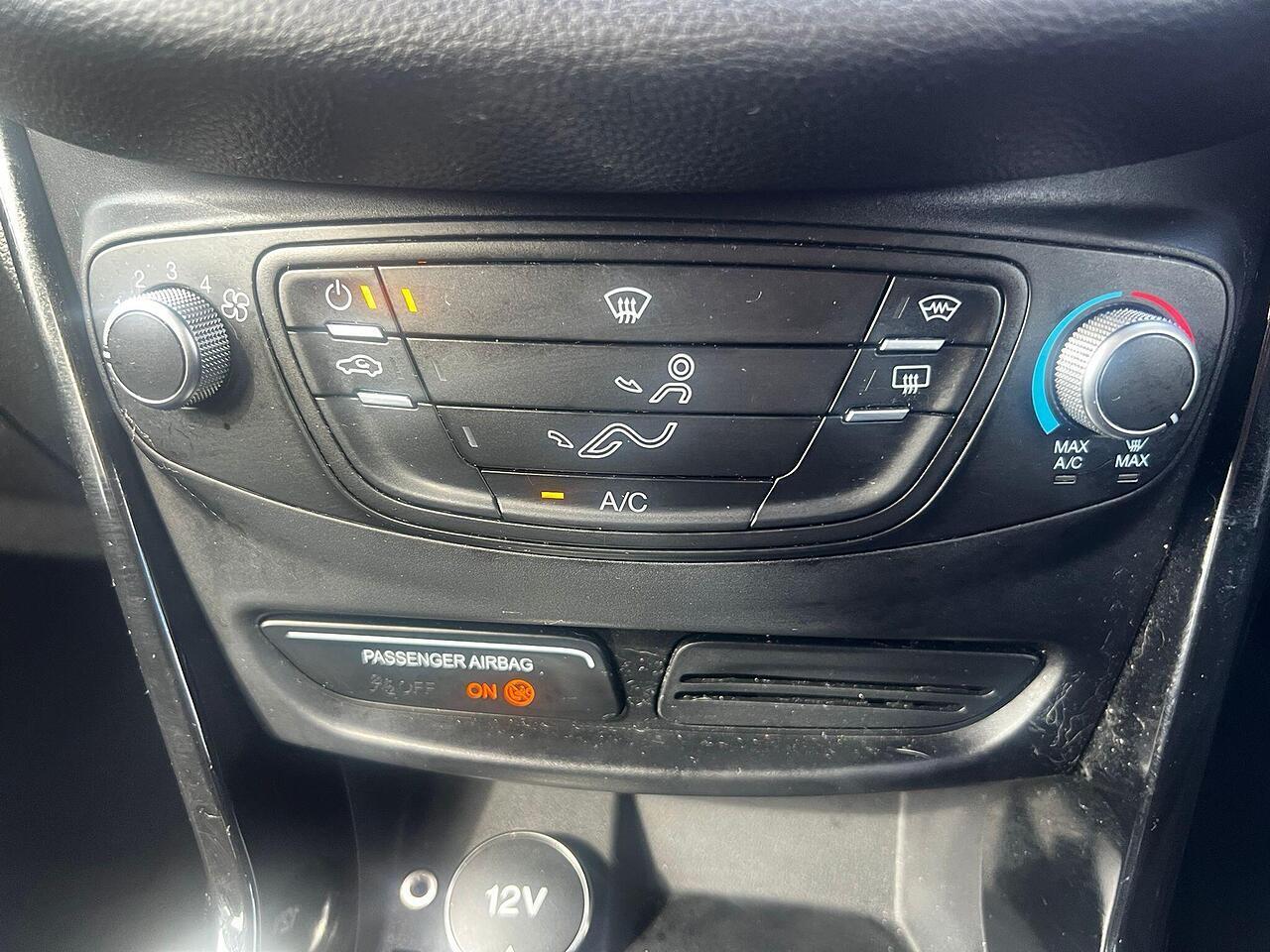 Used Ford B-MAX 2016 for sale - 76644839: Photo 35