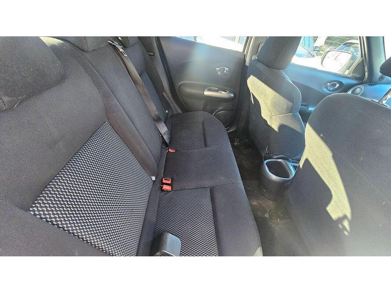 Used Nissan Juke 2018 for sale - 77306161: Photo 16