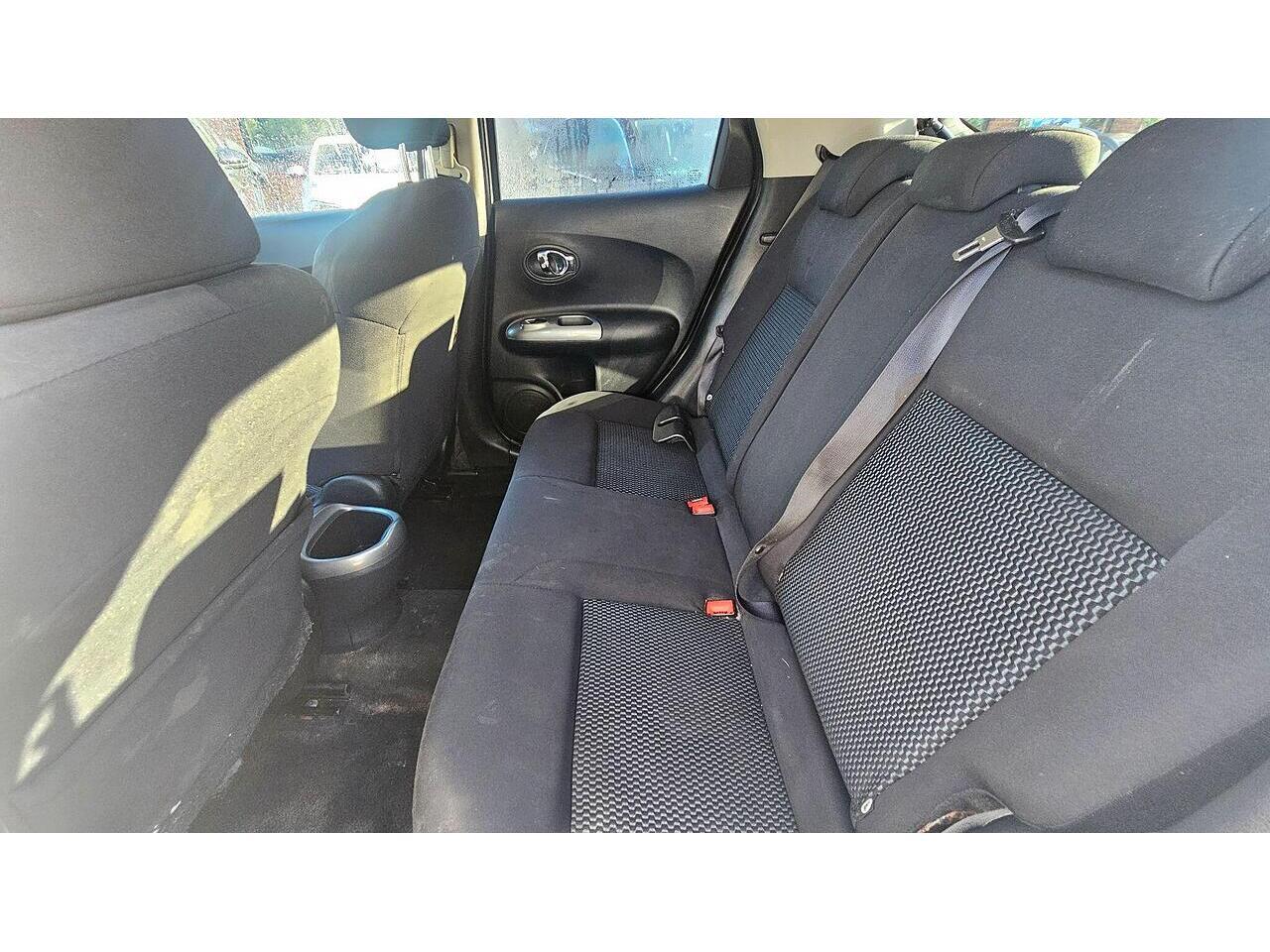 Used Nissan Juke 2018 for sale - 77306161: Photo 22