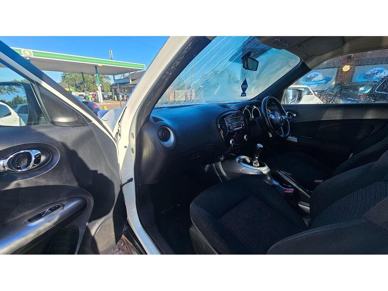 Used Nissan Juke 2018 for sale - 77306161: Photo 23