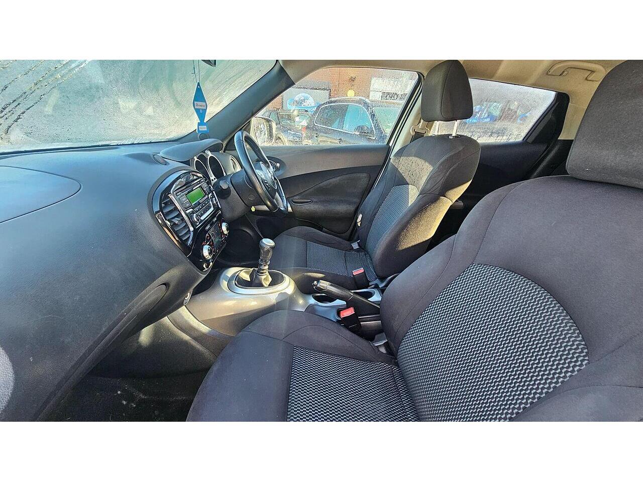 Used Nissan Juke 2018 for sale - 77306161: Photo 25