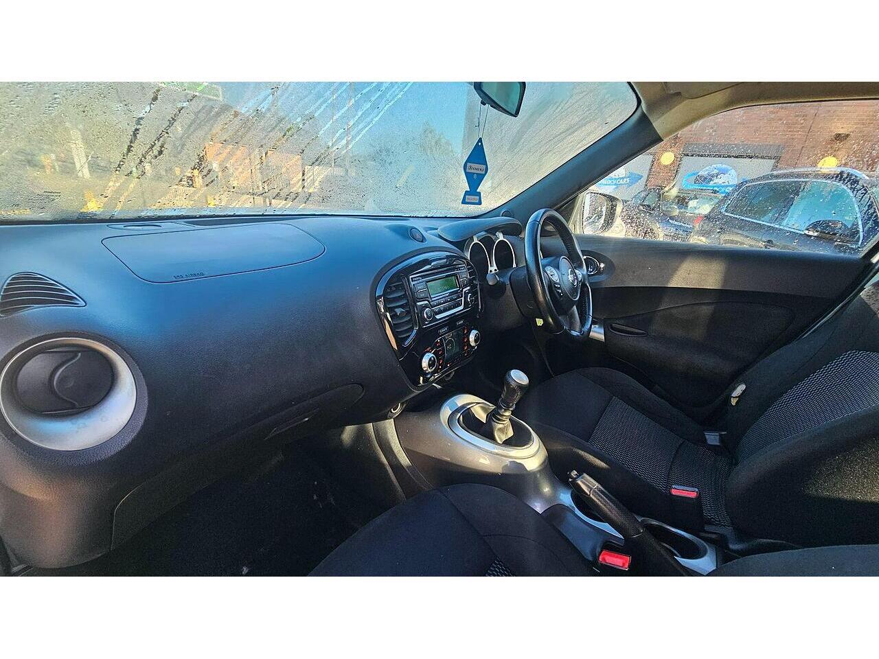 Used Nissan Juke 2018 for sale - 77306161: Photo 27