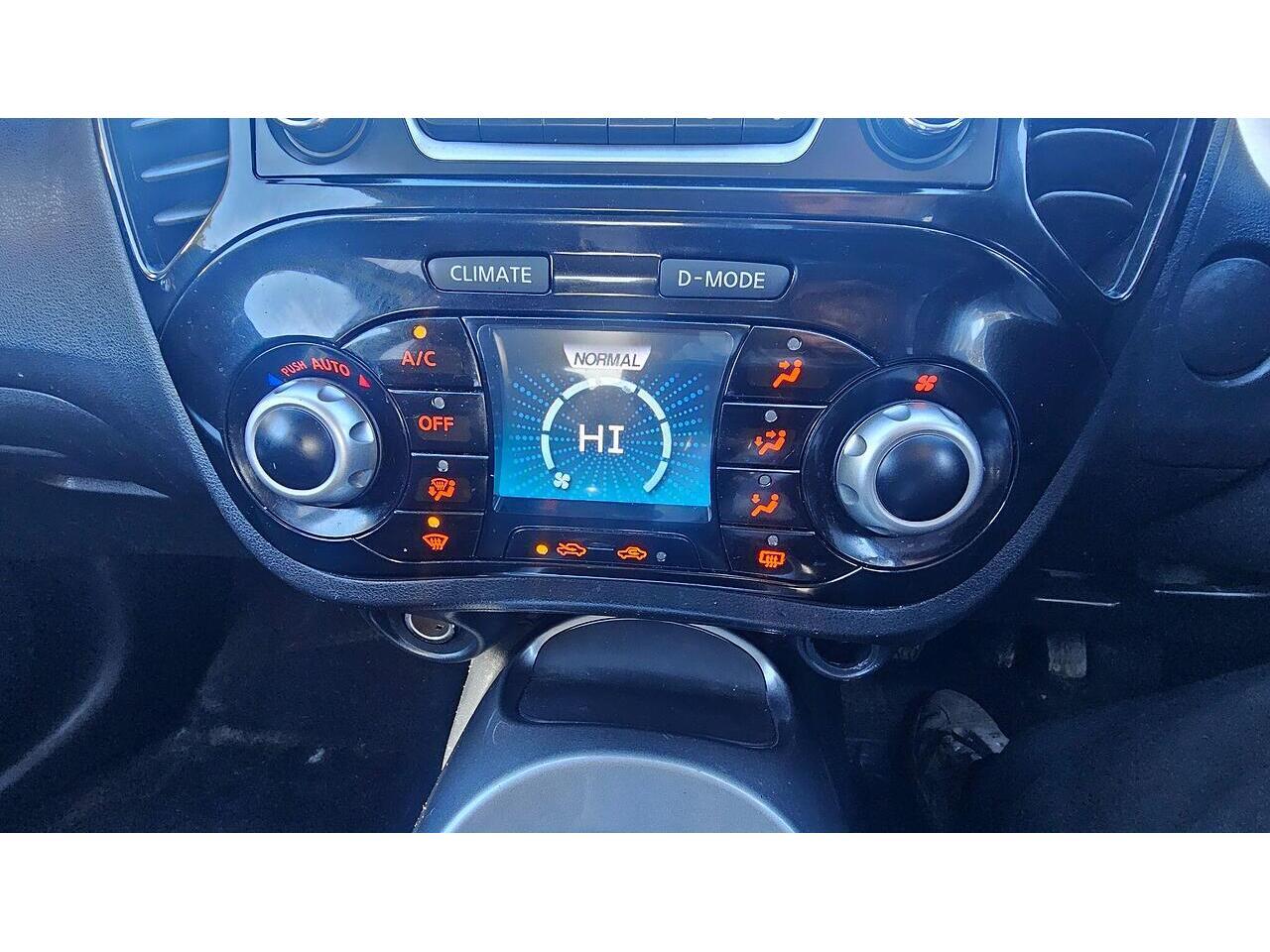 Used Nissan Juke 2018 for sale - 77306161: Photo 30