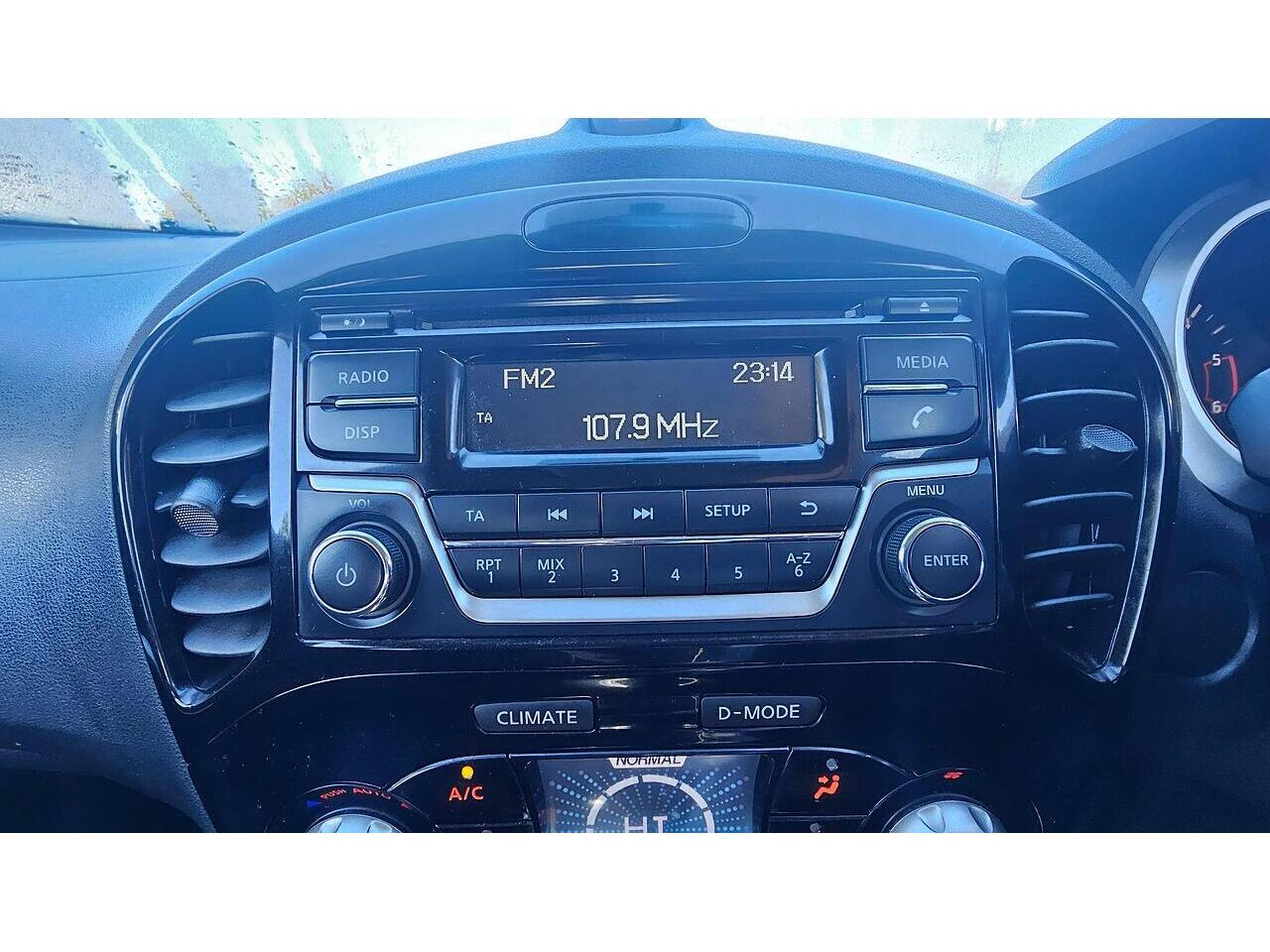 Used Nissan Juke 2018 for sale - 77306161: Photo 31