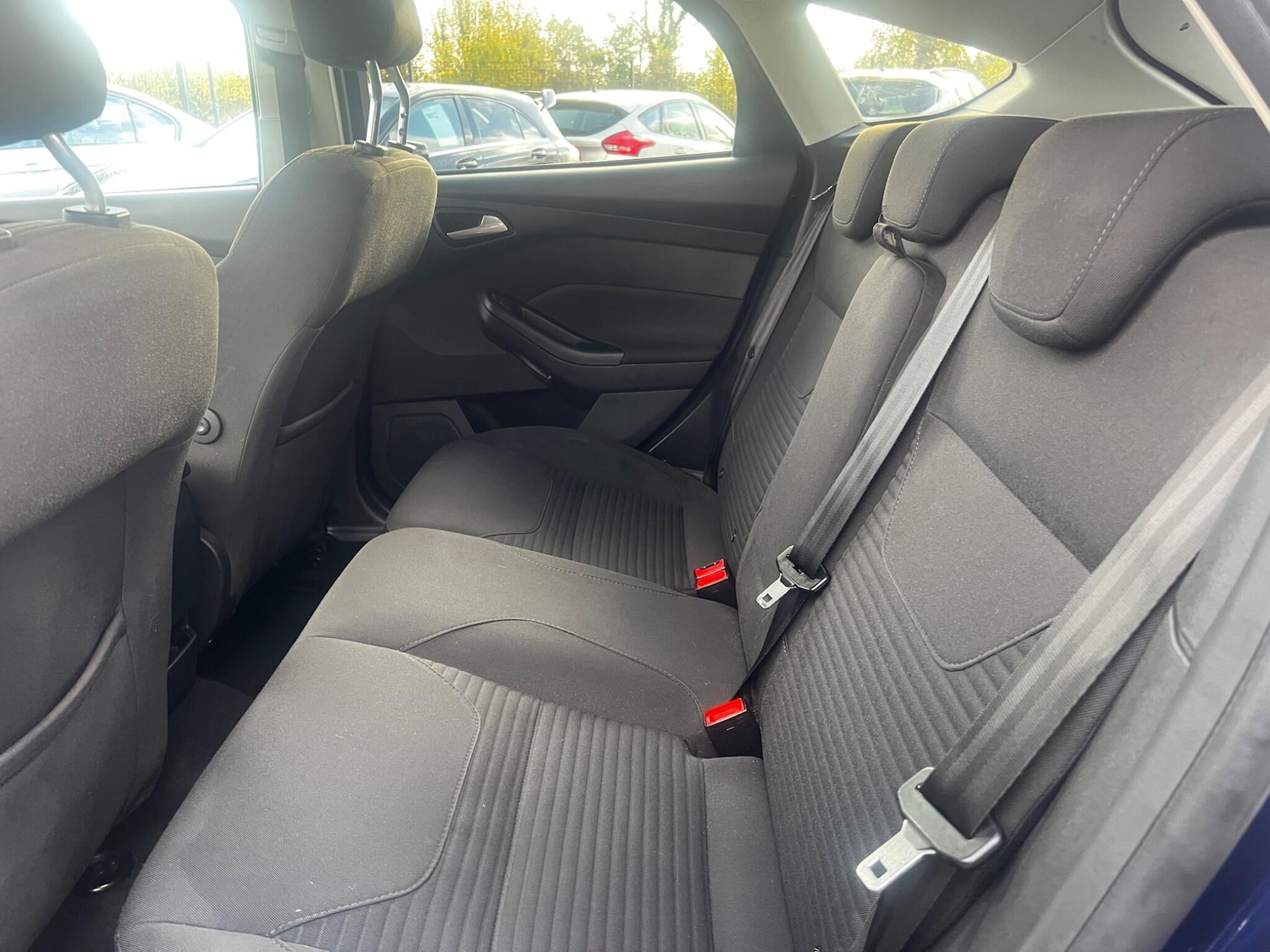 Used Ford Focus 2017 for sale - 76486771: Photo 17