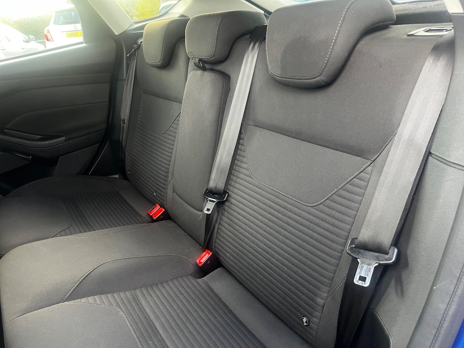 Used Ford Focus 2017 for sale - 76486771: Photo 18