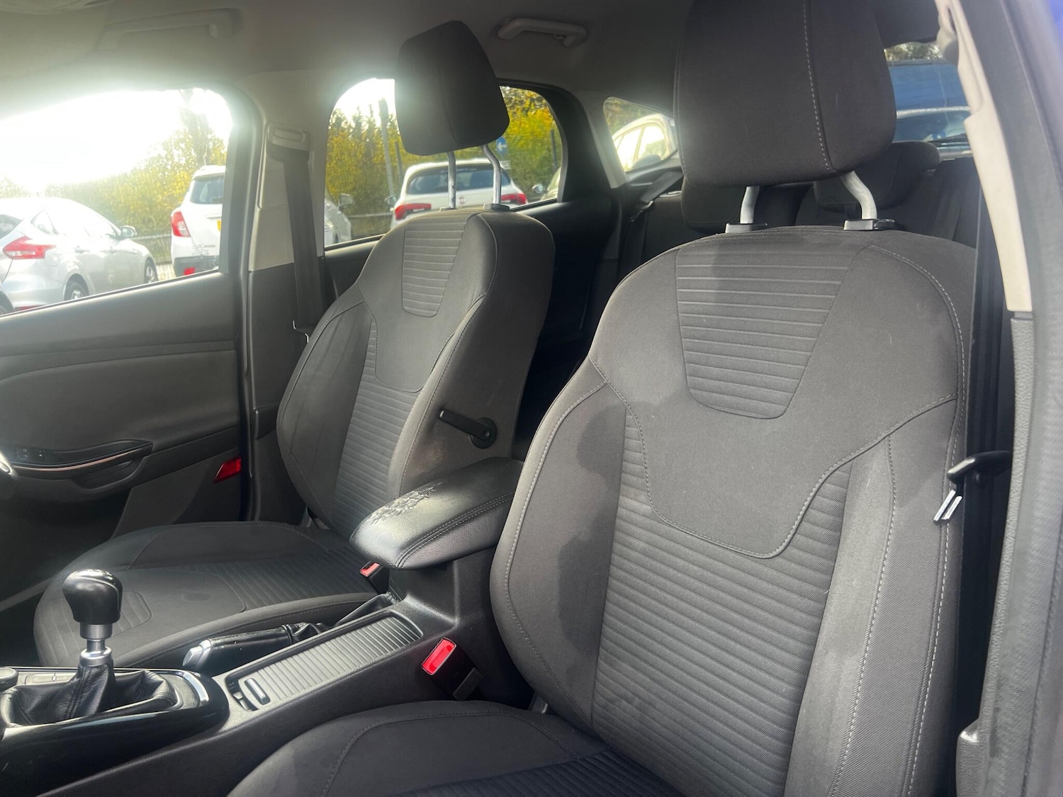 Used Ford Focus 2017 for sale - 76486771: Photo 21