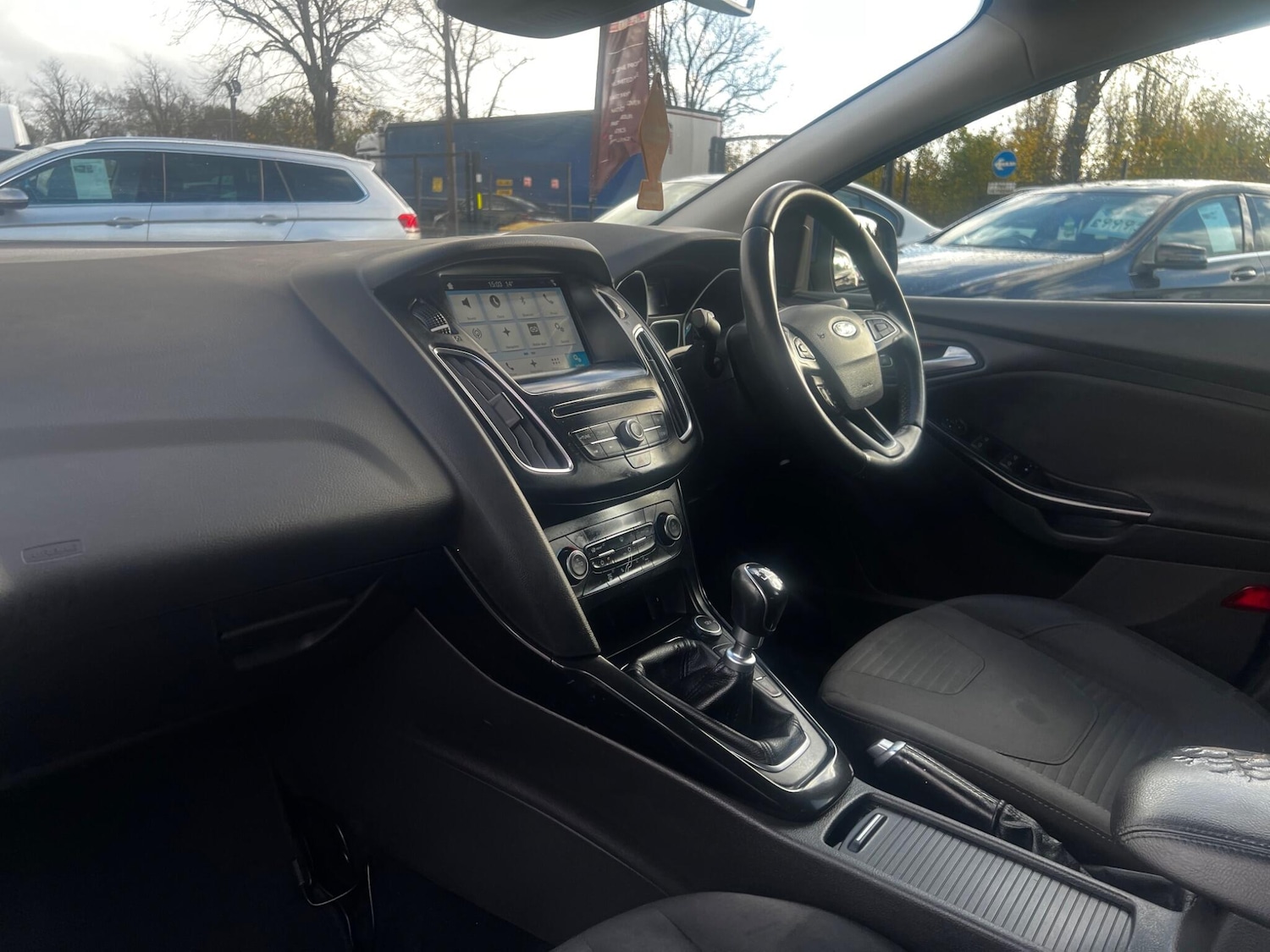 Used Ford Focus 2017 for sale - 76486771: Photo 25