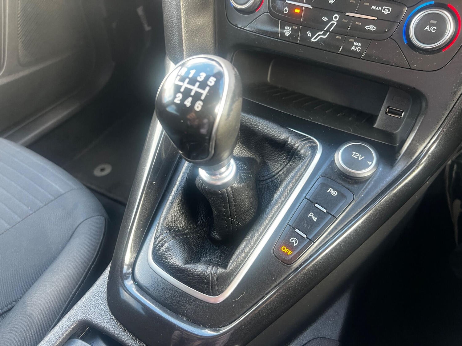 Used Ford Focus 2017 for sale - 76486771: Photo 26