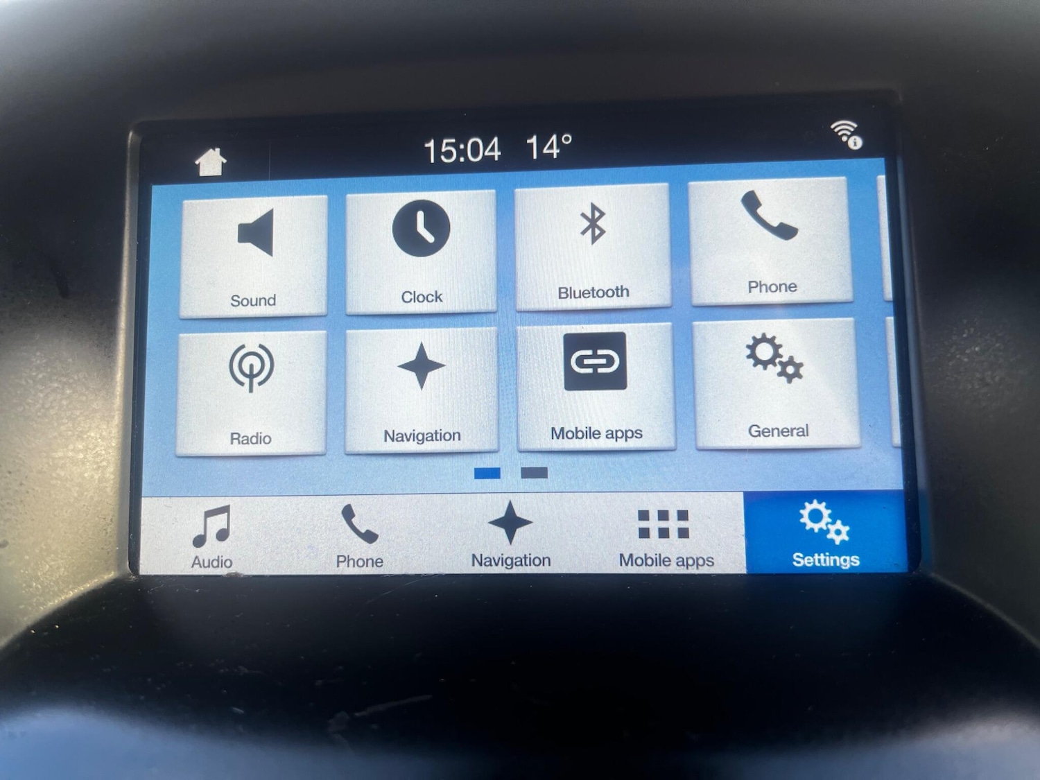 Used Ford Focus 2017 for sale - 76486771: Photo 29