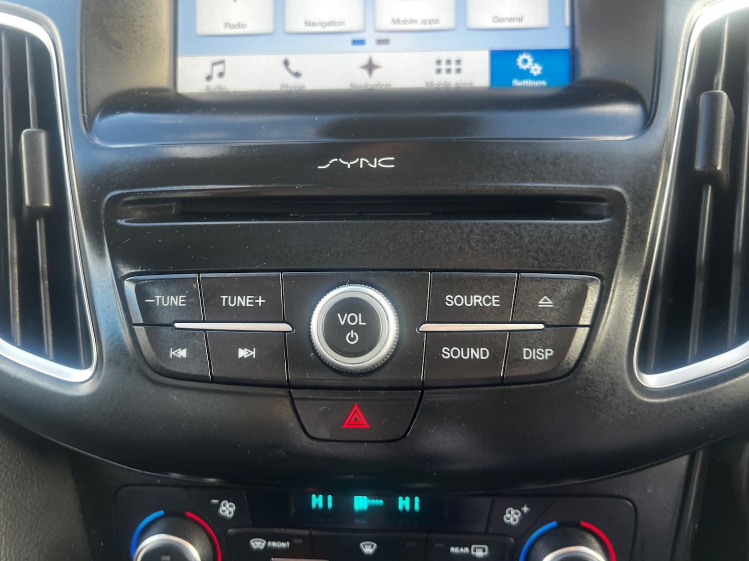 Used Ford Focus 2017 for sale - 76486771: Photo 30