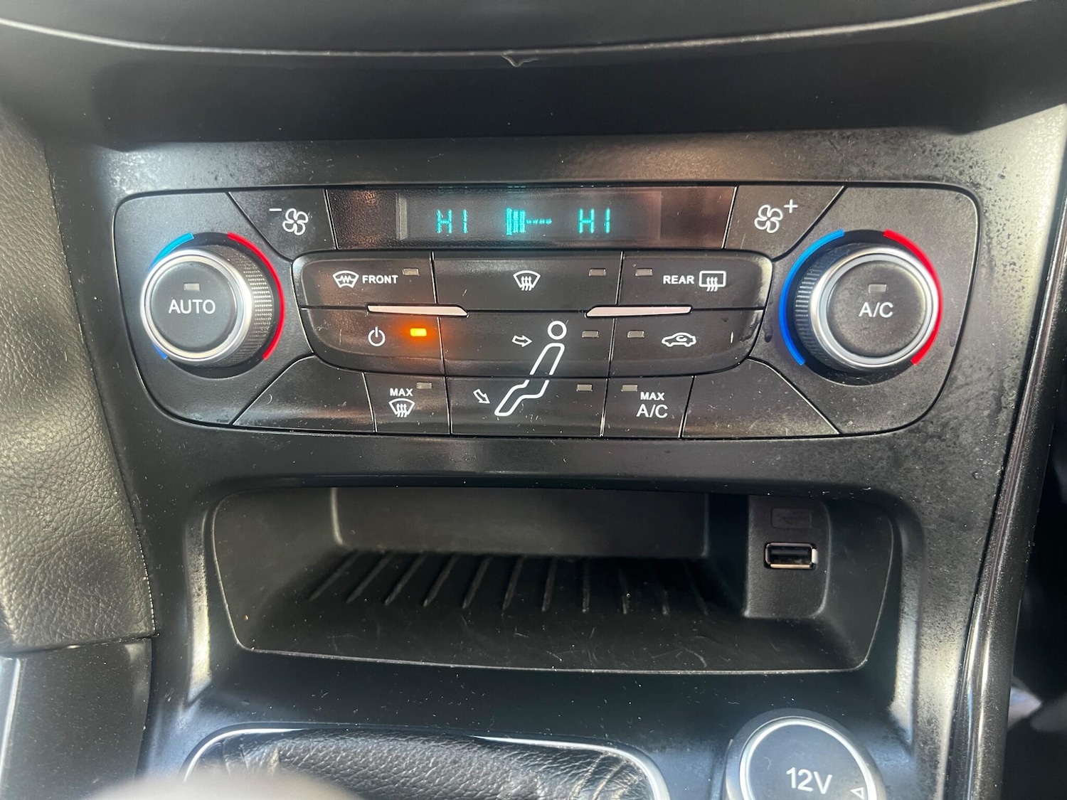 Used Ford Focus 2017 for sale - 76486771: Photo 31