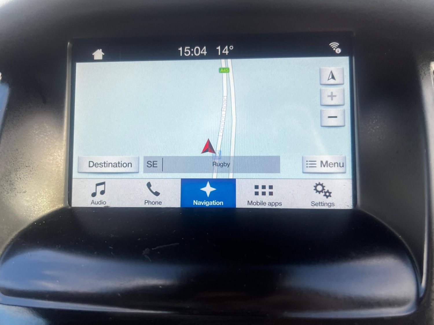 Used Ford Focus 2017 for sale - 76486771: Photo 37