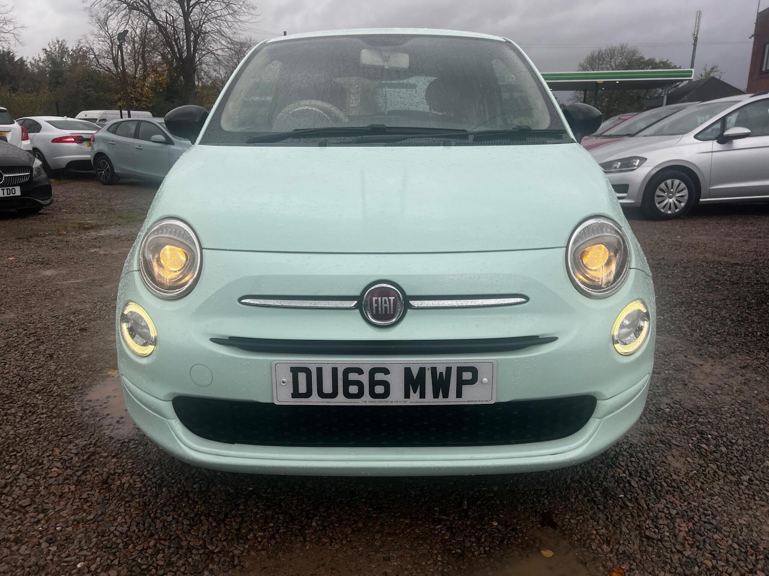 Used Fiat 500 2016 for sale - 76486753: Photo 11