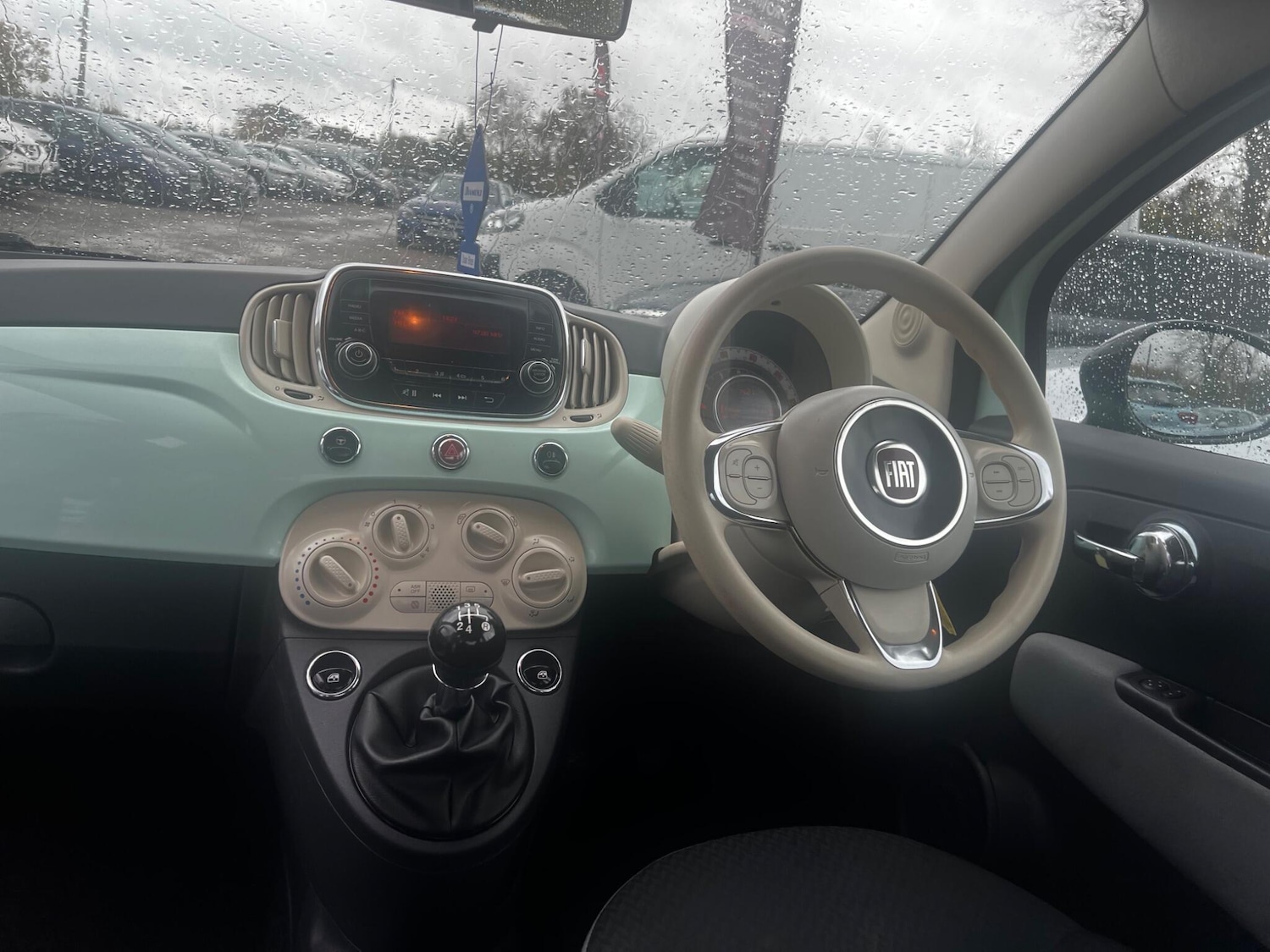 Used Fiat 500 2016 for sale - 76486753: Photo 18