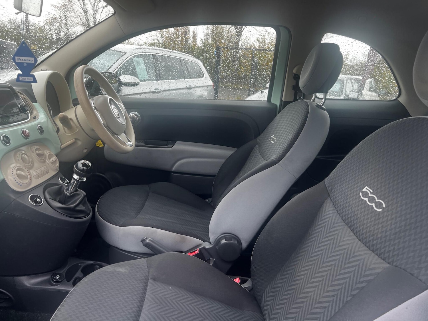 Used Fiat 500 2016 for sale - 76486753: Photo 22