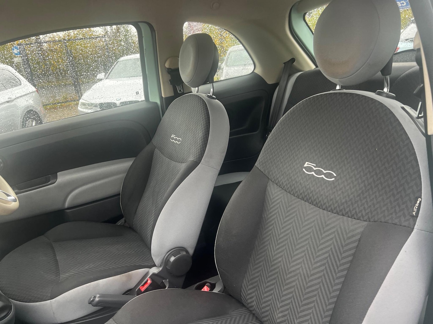 Used Fiat 500 2016 for sale - 76486753: Photo 23