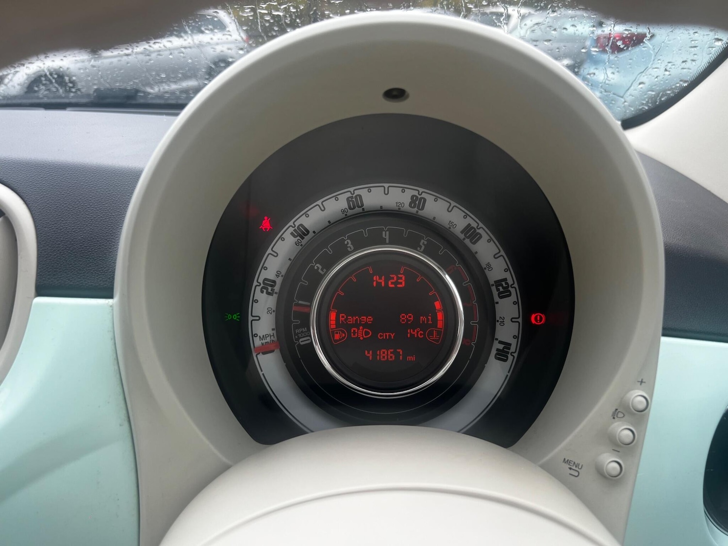 Used Fiat 500 2016 for sale - 76486753: Photo 25