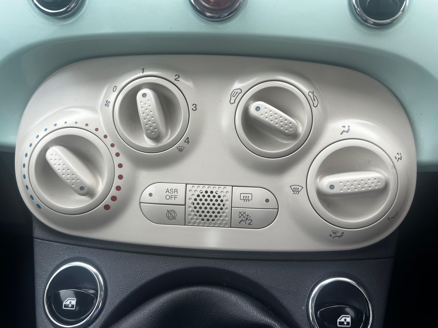 Used Fiat 500 2016 for sale - 76486753: Photo 28