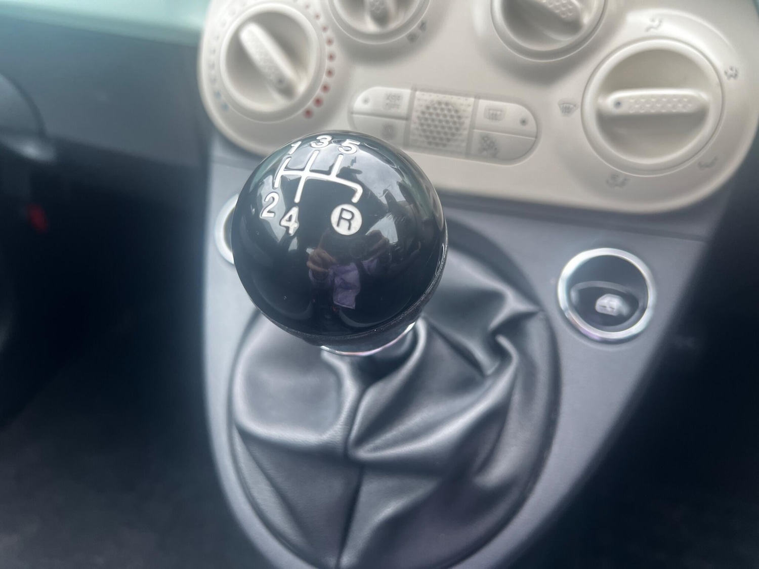 Used Fiat 500 2016 for sale - 76486753: Photo 29