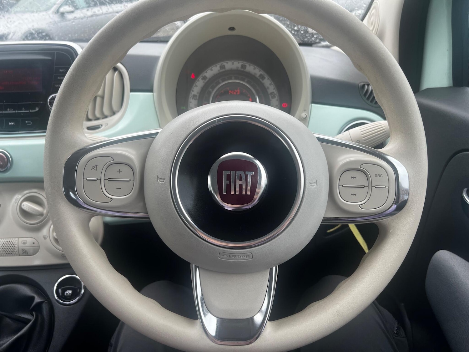 Used Fiat 500 2016 for sale - 76486753: Photo 32