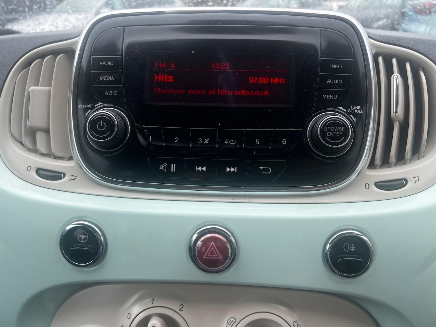 Used Fiat 500 2016 for sale - 76486753: Photo 33