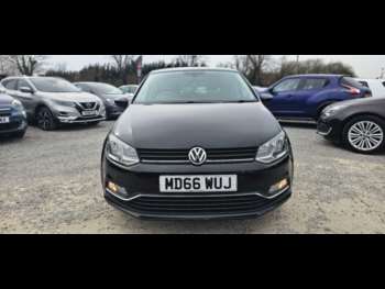 Used Volkswagen Polo 2017 for sale - 74802719: Photo