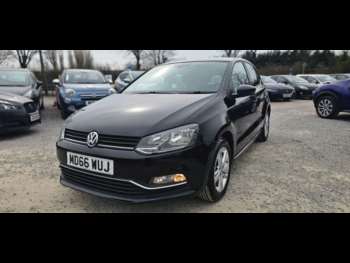 Used Volkswagen Polo 2017 for sale - 74802719: Photo