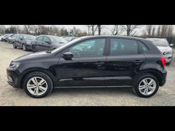 Used Volkswagen Polo 2017 for sale - 74802719: Photo