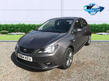 2014 (64) - 1.2 TSI I TECH 3dr