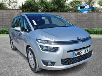 2014 (64) - 1.6 e-HDi VTR+ ETG6 Euro 5 (s/s) 5dr