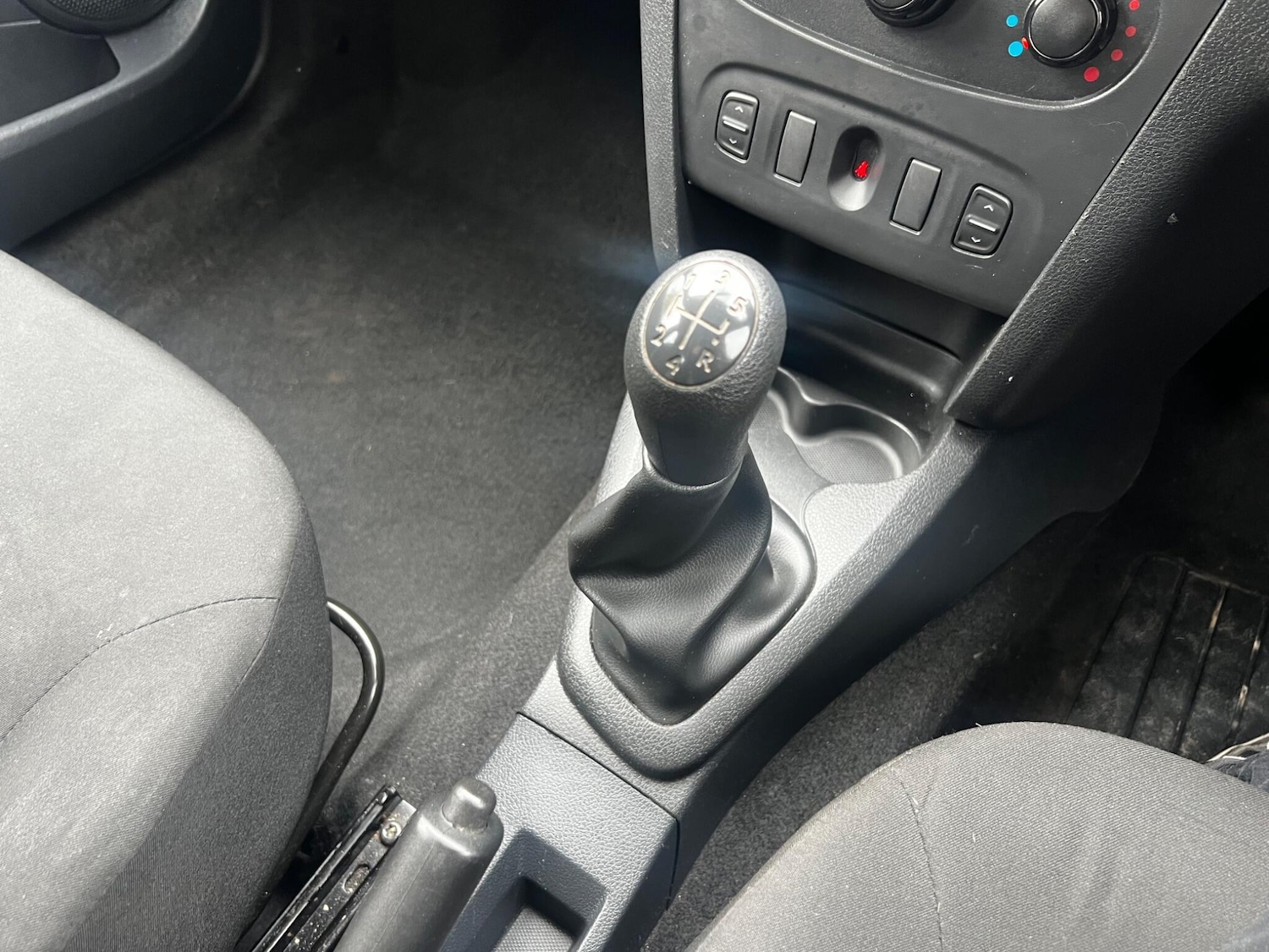 Used Dacia Sandero 2017 for sale - 76486722: Photo 16