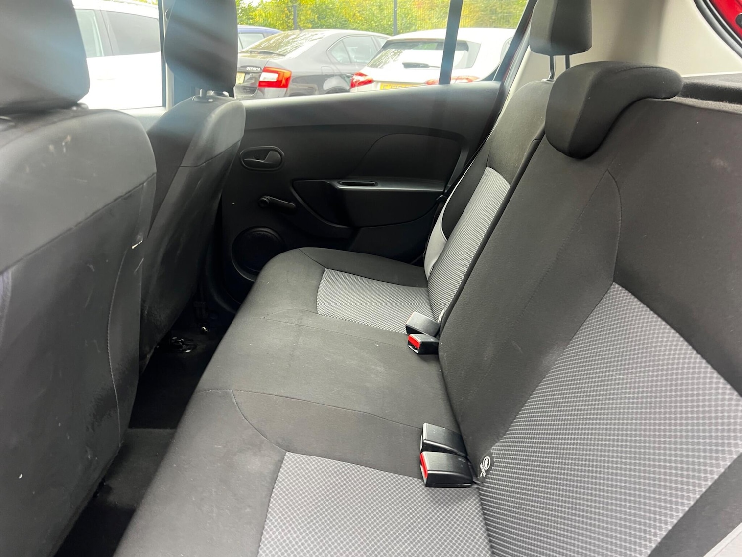 Used Dacia Sandero 2017 for sale - 76486722: Photo 21